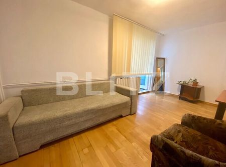 Garsoniera, 25mp, pet-friendly, balcon, Zorilor, UMF - Photo 2