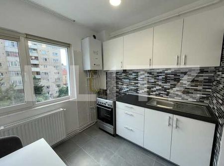Apartament de 1 camera, modern, 42mp, parcare, zona Calea Dorobantilor - Photo 4