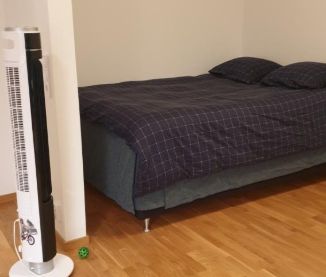 Lund - 1rok - 11mån - 8.549kr/mån - Photo 3