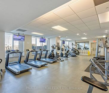 For Lease - 7167 Yonge Street Unit# 621, Markham, Ontario - Photo 5