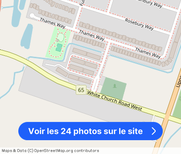 Mieszkanie na wynajem - 140 m² - 4 pokoje - Photo 1