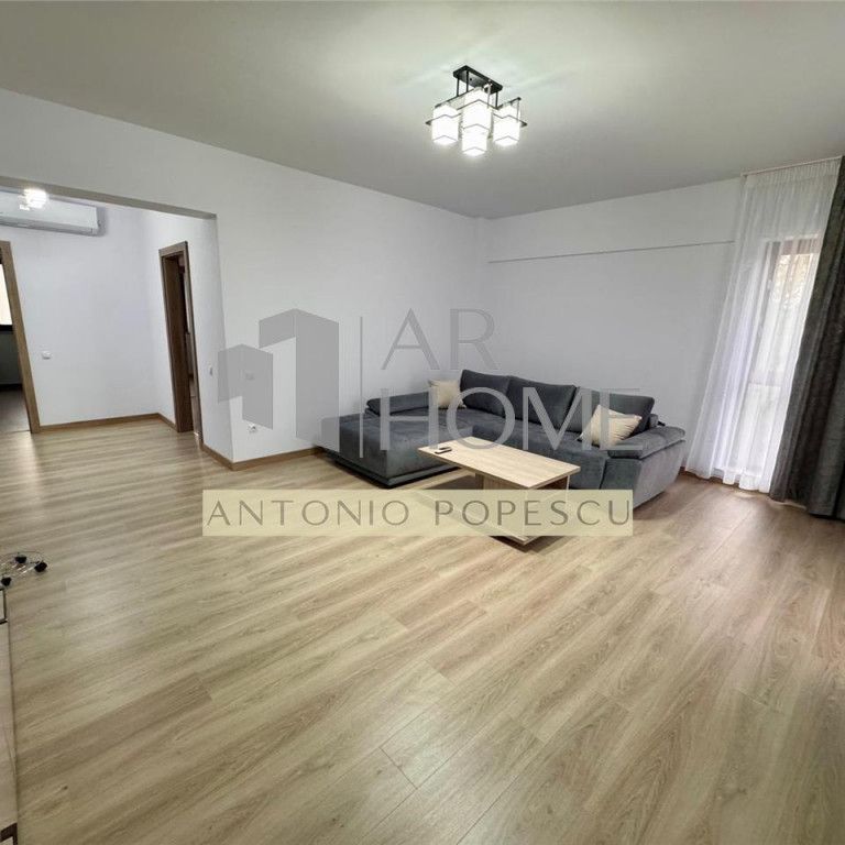 Apartament 3 camere 116 mp, 2 locuri de parcare, Ploiesti, c - Photo 1
