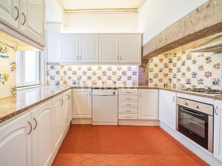 Apartamento T3 em Lisboa - Photo 3