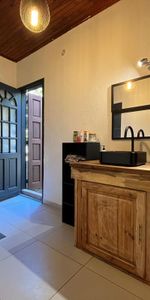 Location Maison 4 pièces 108m² PETITE ILE 97429 - Photo 4