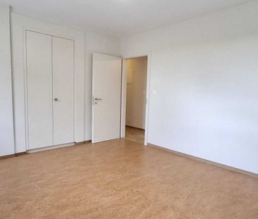 Appt de 4 pièces au rez-de-chaussée, jardin commun Avec garage en sus - Photo 5