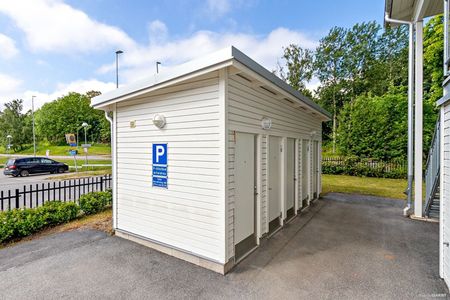 Tomtbergavägen, Norsborg - Photo 4