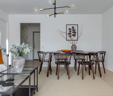 Katarina Bangata, Stockholm - Photo 6