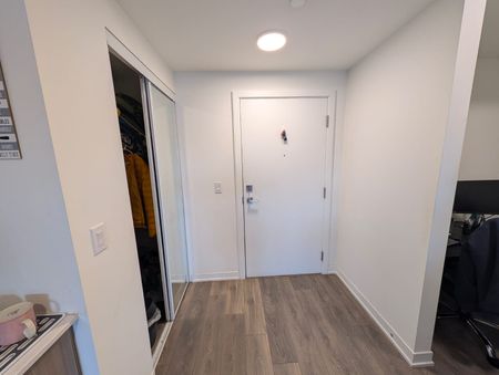 For Lease - 165 Canon Jackson Drive Unit# 414, Toronto, Ontario - Photo 3