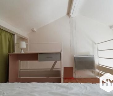 Appartement • Location • 25m2 • Aubière - Photo 6