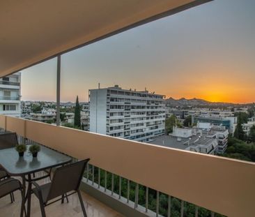 Διαμέρισμα για ενοικίαση Αγία Βαρβάρα (Χαλάνδρι) - Photo 2