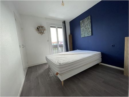 Appartement 31.15 m² - 2 Pièces - Perpignan (66100) - Photo 5