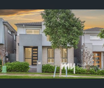 2 Bates Close, Elderslie, NSW 2570 - Photo 4