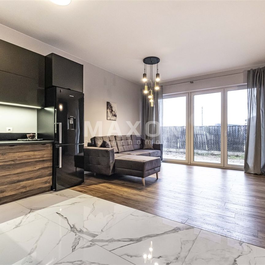 Apartament 70m 3 pokoje z Ogrodem 100m LUX !! - Photo 1