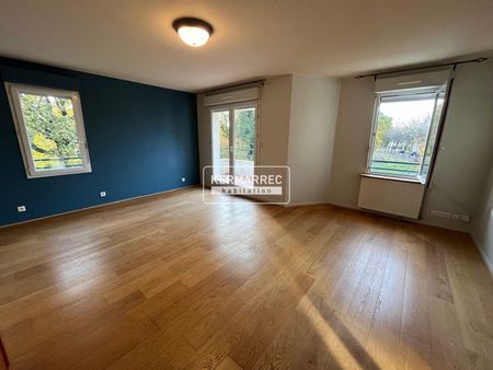 Appartement 4 pièces – 78 m² environ à Chantepie (ref : G76076) - Photo 3