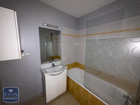 Location Appartement 2 pièces 39m² POITIERS 86000 - Photo 5