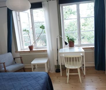 Understensvägen, Johanneshov - Foto 2