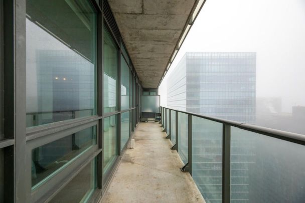 For Lease - 55 Bremner Boulevard Unit# 4003, Toronto, Ontario - Photo 1