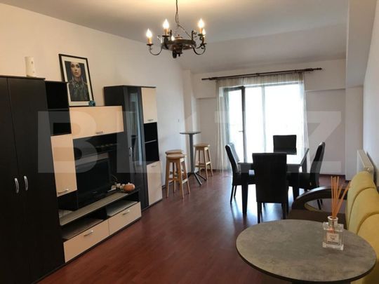 Apartament 2 camere, 75 mp cu terasa, zona Semicentrala - Fotografie 1