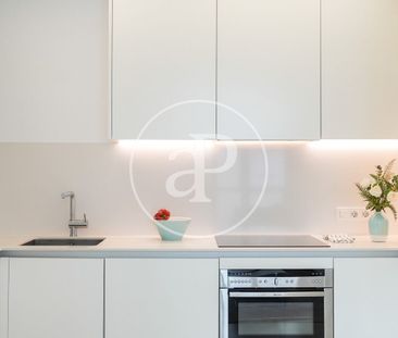 Penthouse for rent in Palma - Photo 4