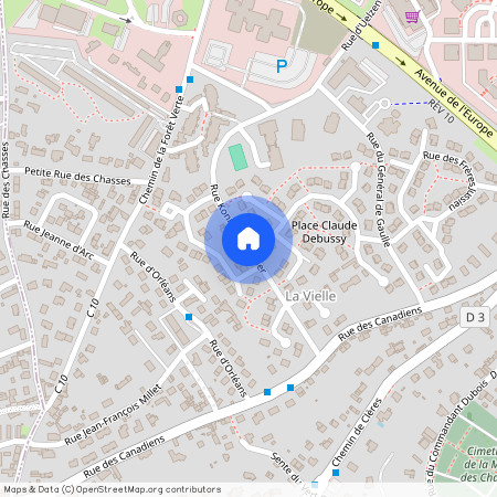 76230, Bois-Guillaume