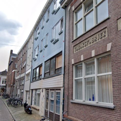 Raamstraat 8G, 9711 CK Groningen - Photo 1