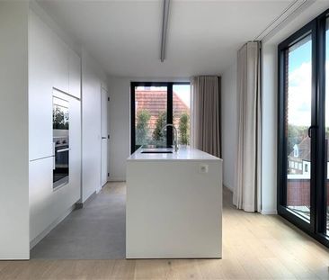 Appartement te huur - Foto 6