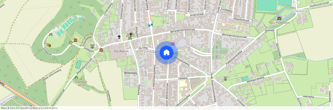 Vinkwijkseweg 2-A18, Zeddam, 7038AW