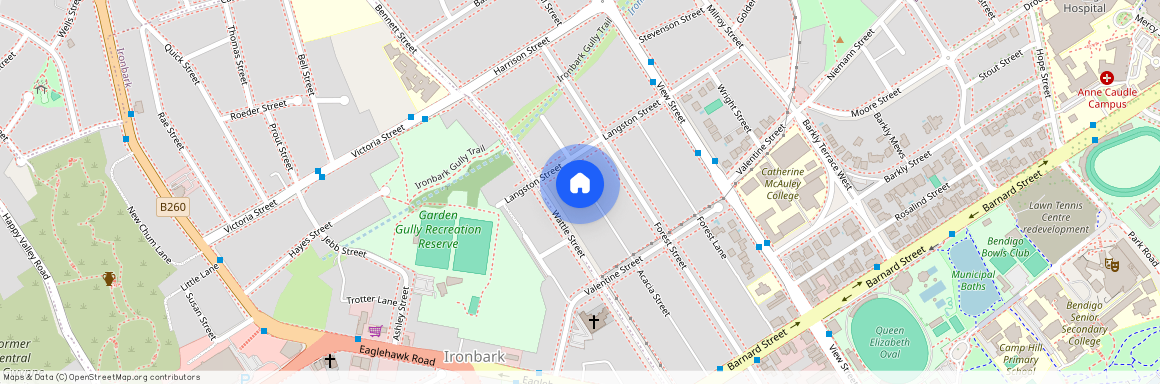 95 Acacia Street, Vic 3550, Bendigo