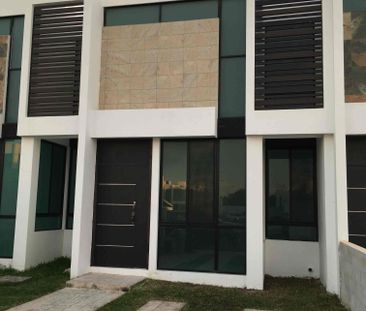 Casa de dos recámaras, equipada, dentro de privada La Ciudadela. - Photo 5