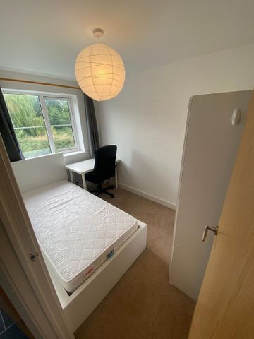 1 bedroom in a house share to rent - Photo 4