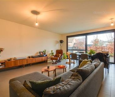 Appartement te huur - Photo 1