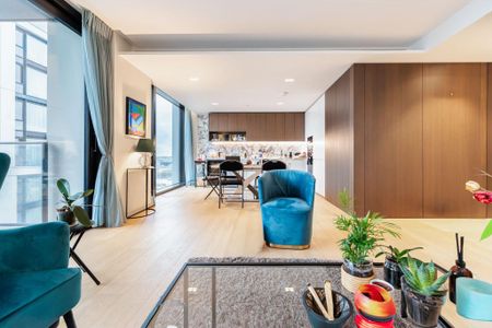 2 bedroom apartment to rent - Photo 4