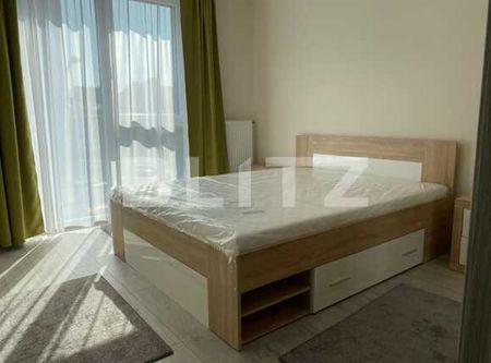 Apartament 2 camere, decomandat, prima inchiriere, parcare subterana,46 mp, zona strazii cometei,Zorilor - Photo 3