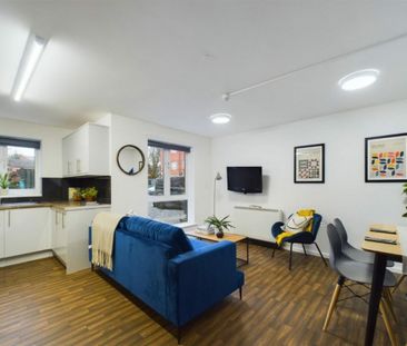 4 bedroom house to rent - Photo 3