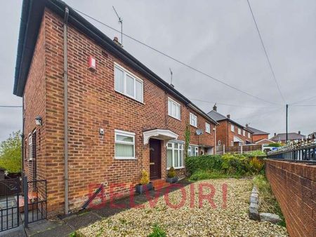 Pinfold Avenue, Norton Le Moors, Stoke-on-trent, ST6 - Photo 3
