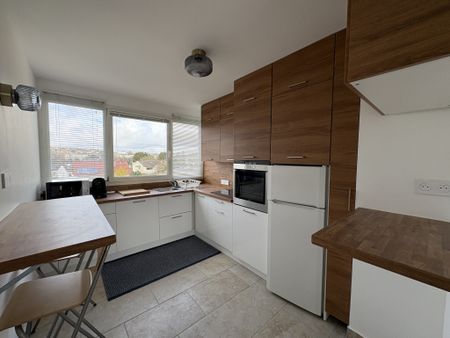 Location Appartement 3 pièces 61m² PALAISEAU 91120 - Photo 5