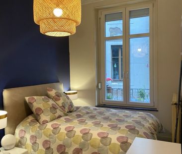 Appartement 2 pièces à Metz - Photo 1