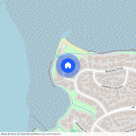 5B Arkley Avenue, Farm Cove, Manukau City