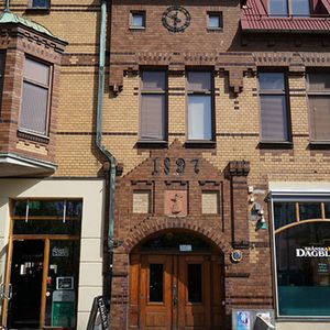 Stora Torg 17, Eslöv Centrum - Foto 2