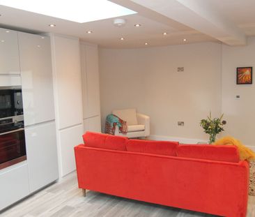 8A North Road, The Park, NG7 - Photo 3