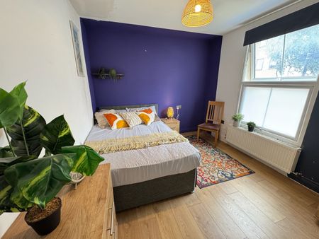 Room in a Shared House, Wingmore Road, SE24 - Photo 2