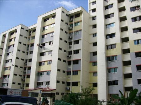 Blk 916 TAMPINES PALMSVILLE (Tampines), HDB 4 Rooms - For Rent - Photo 4