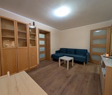 Łódź - Mieszkanie na wynajem - Photo 2