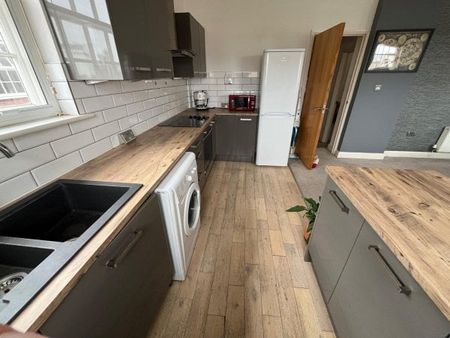 The Cigar Factory, Nottingham, NG7 - Photo 3