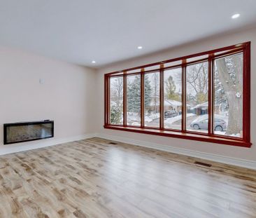 For Lease - 72 Treverton Drive Unit# Main, Toronto, Ontario - Photo 4