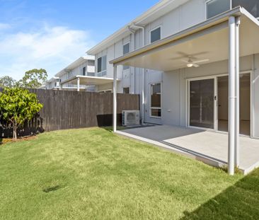 Modern Family Living in a Tranquil Gated Community - Photo 4