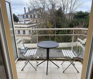 Location Appartement 1 pièce 31m² MEAUX 77100 - Photo 1