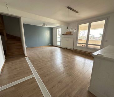 Location appartement 5 pièces 111.32 m² à Ronchin (59790) - Photo 2