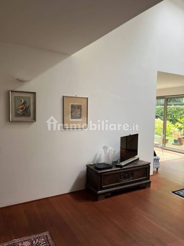 Appartamento via Martino Anzi 34, Valduce - Crispi, Como - Photo 3