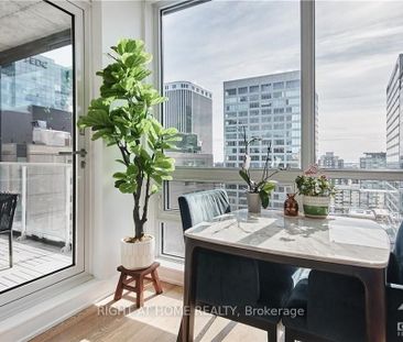 For Lease - 199 Slater Street Unit# #1601, Ottawa Centre, Ontario - Photo 3